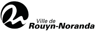 Logo ville R-N